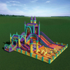 Inflatable Amusement Park