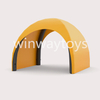 Inflatable Yellow Tent 
