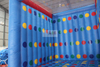 Inflatable Twister Game