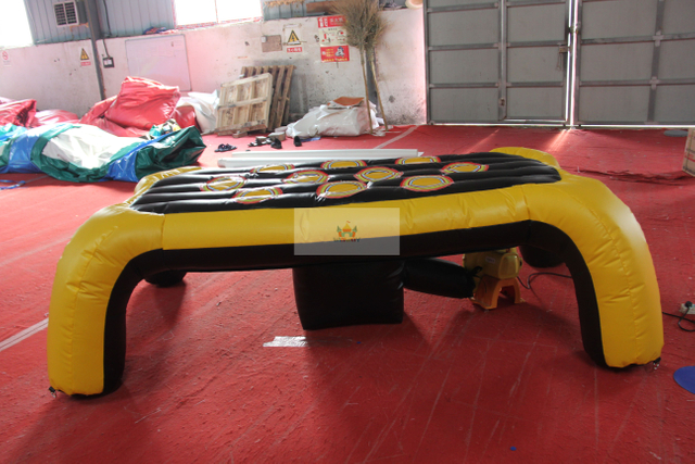 Ips Inflatable Table Game