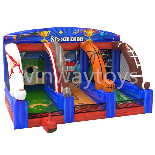 Inflatable Sport Games