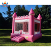 Pink Jumping Castle 