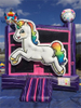 Unicorn with Slide Combo