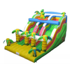 Giant Inflatable Water Slide