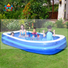 inflatable swimming pool