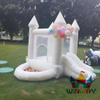 cone top wedding castle