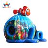 Inflatable jumping Castle Bounce