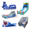  Inflatable Bounce House Jumping Castle