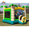 Palm Tree 5 In1 Bounce Castle Combo