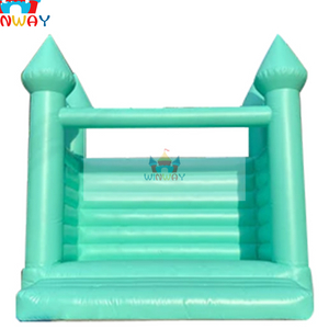  Inflatable Bouncer House 