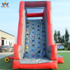  Inflatable Rock Climbing Slide