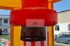 Astronut Bounce House Jumping Castle 13ft