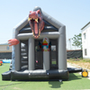  Inflatable Bounce Castle