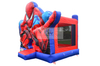 New Spider Man Bounce House 13ft