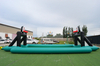 Inflatable Football Field Game