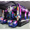 Inflatable astronaut Bounce House
