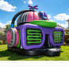 Disco Dome DJ Inflatable Jumping House