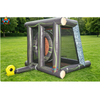Inflatable Axe Toss Game