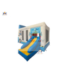 Kids Outdoor Inflatable Truck Castle Bounce House
