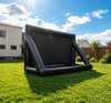 Movie Screen Inflatable Outdoor Party