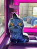 Marble K-pop Demon Hunters Inflatable Bounce House Combo with Detachable Pool