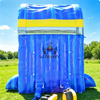 Shark Inflatable Slide