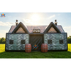 Inflatable Tent Bar
