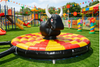 Inflatable Bull Ride