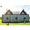 Inflatable Tent Bar