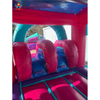 25ft Cheerleader Combo Bounce House