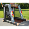 Inflatable Axe Toss Game