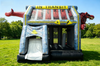  Inflatable Bounce Castle