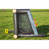 Inflatable Axe Toss Game