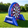  Inflatablef Football/ Soccer Target