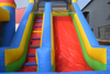 Inflatable Bouncy Castle & Slide Combo 