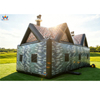 Inflatable Tent Bar
