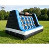 Inflatable Throwing Ball Game