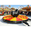 Inflatable Bull Ride