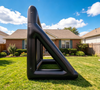 Movie Screen Inflatable Outdoor Party