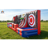 Inflatable 4-in-1 Game