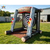 Inflatable Axe Toss Game