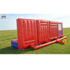 Inflatable 4-in-1 Game
