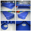 Inflatable Wall & Table Decorate