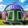 Disco Dome DJ Inflatable Jumping House