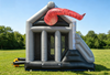  Inflatable Bounce Castle