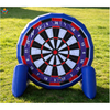  Inflatablef Football/ Soccer Target