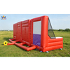 Inflatable 4-in-1 Game